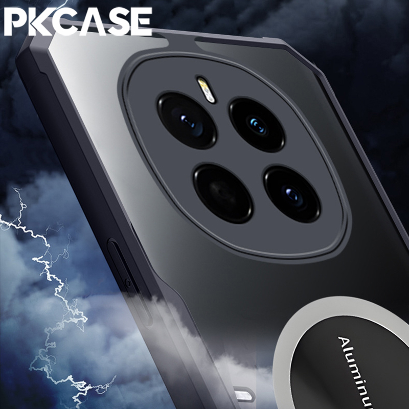 PKCASE Magnetic Heat Dissipati - Heat Dissipation Case recension och pris