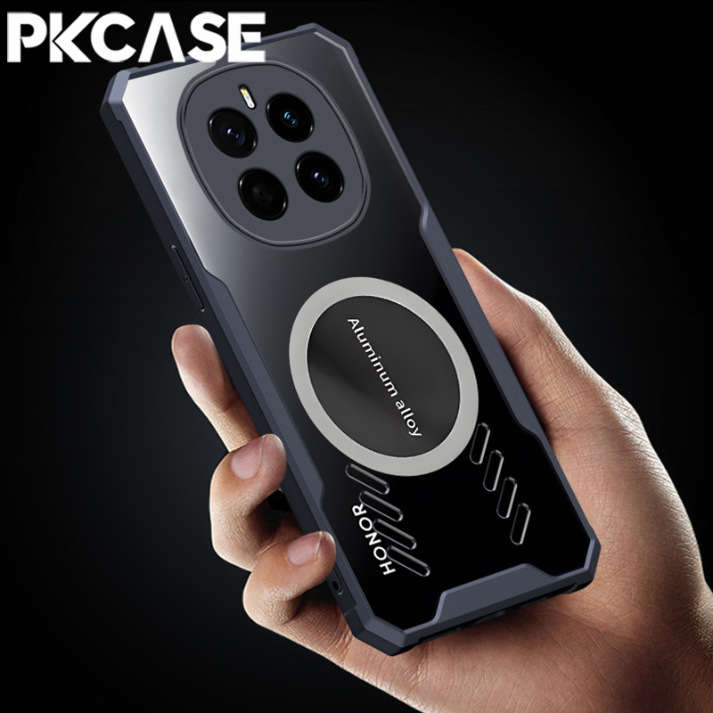 PKCASE Magnetic Heat Dissipati - Heat Dissipation Case recension och pris