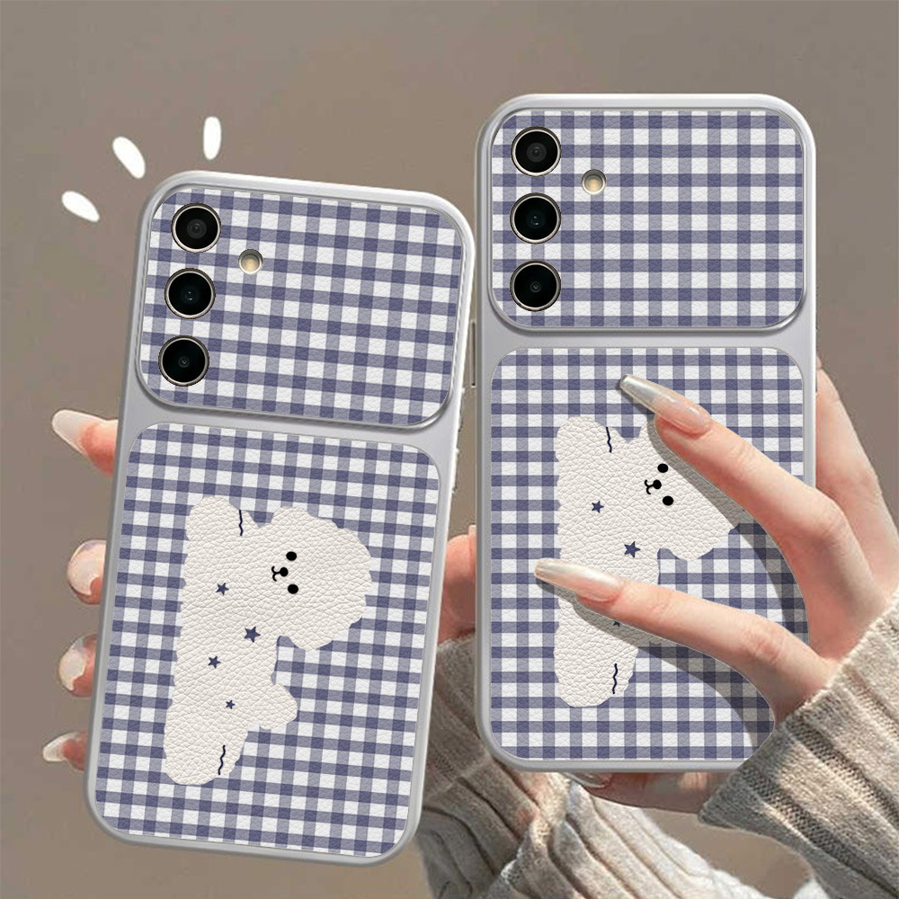 Phone Case For Samsung Galaxy  - Phone Cases Samsung S24 recension och pris