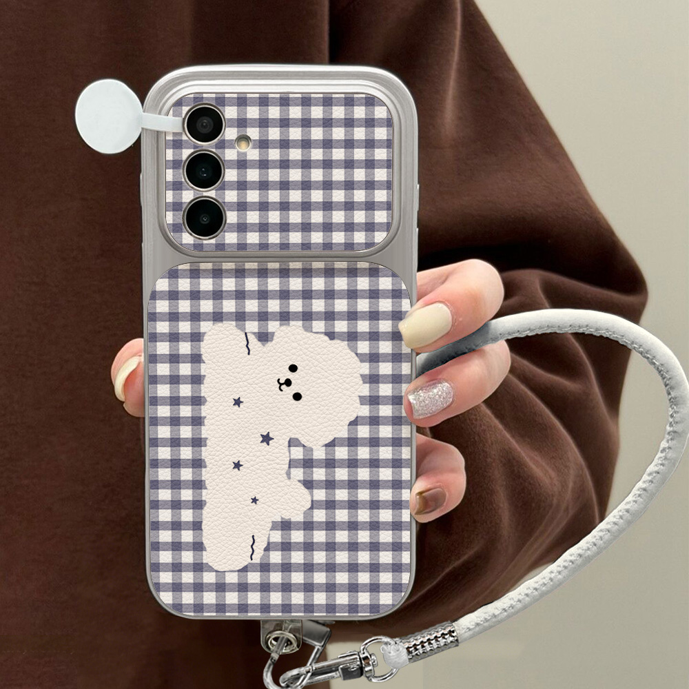 Phone Case For Samsung Galaxy  - Phone Cases Samsung S24 recension och pris