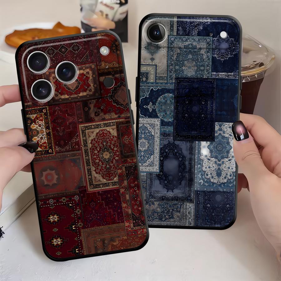 Case for Apple iPhone 17 Pro M - Phone Cases Vintage recension och pris