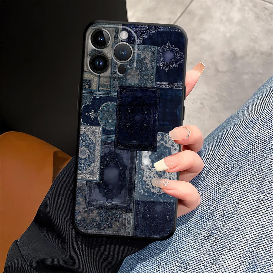 Case for Apple iPhone 17 Pro M - Phone Cases Vintage recension och pris