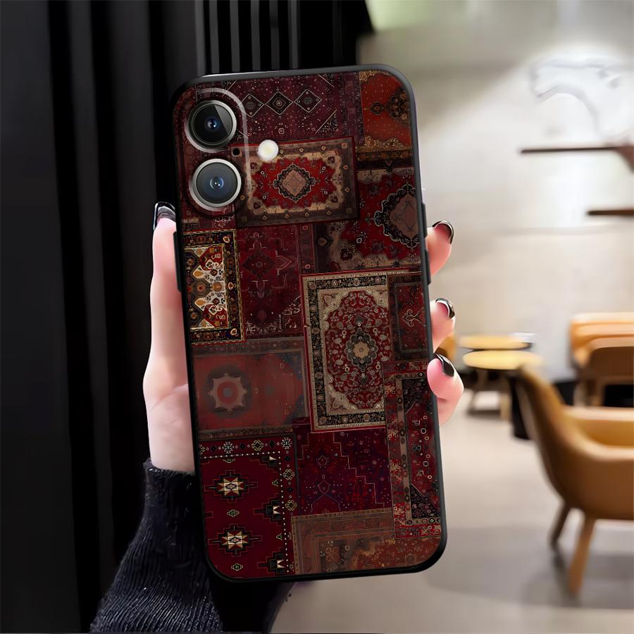 Case for Apple iPhone 17 Pro M - Phone Cases Vintage recension och pris