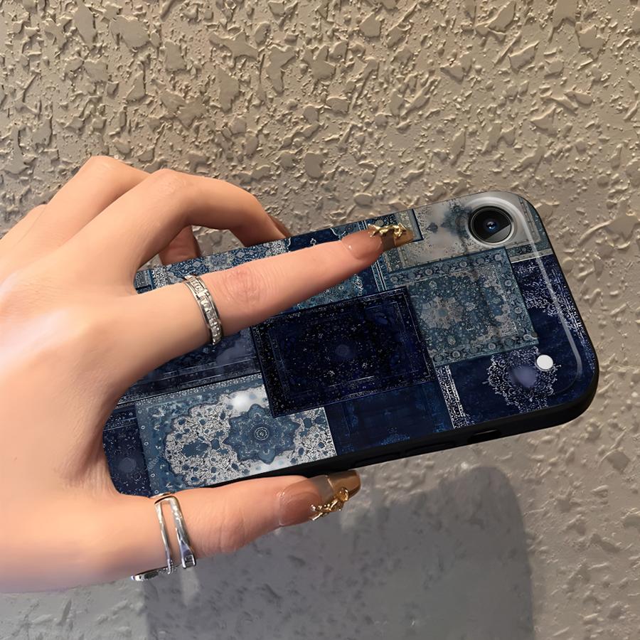 Case for Apple iPhone 17 Pro M - Phone Cases Vintage recension och pris