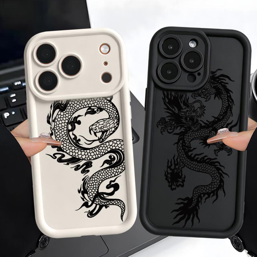 Phone Cover Case for iPhone 17 - Phone Cases Iphone 15 Pro Max recension och pris