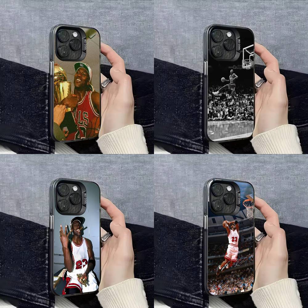Basketball J-Jordan-Cool Phone - Phone Cases Jordan recension och pris