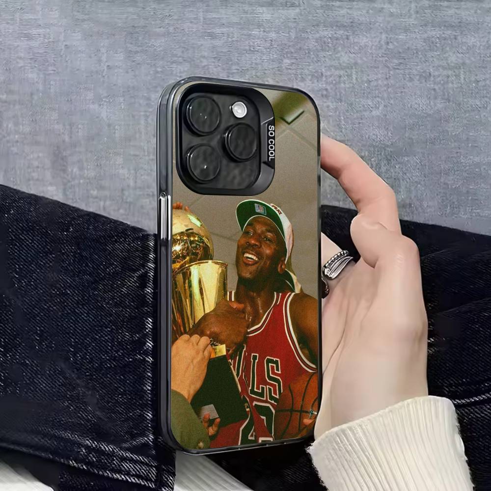 Basketball J-Jordan-Cool Phone - Phone Cases Jordan recension och pris