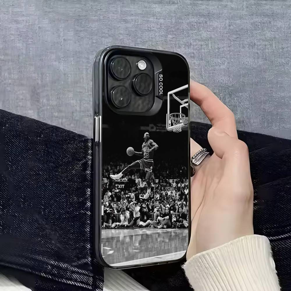 Basketball J-Jordan-Cool Phone - Phone Cases Jordan recension och pris