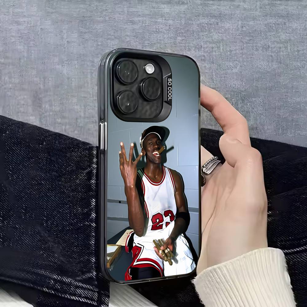 Basketball J-Jordan-Cool Phone - Phone Cases Jordan recension och pris