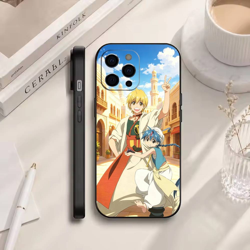 Alibaba Saluja T-The Kingdom o - Phone Cases Alibaba recension och pris