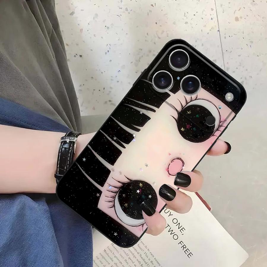 Phone Case for Apple iPhone 17 - Phone Cases Cute Iphone 13 recension och pris