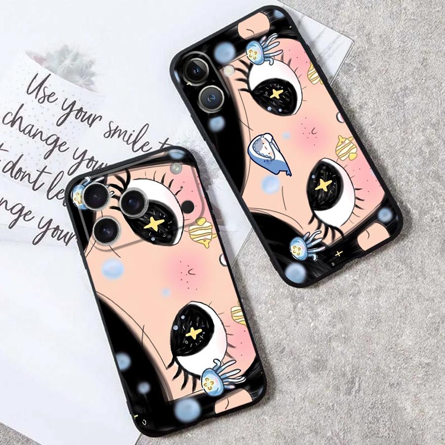Phone Case for Apple iPhone 17 - Phone Cases Cute Iphone 13 recension och pris