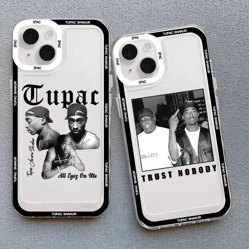 Rapper 2pac Singer Tupac Phone - Phone Cases Jordan recension och pris