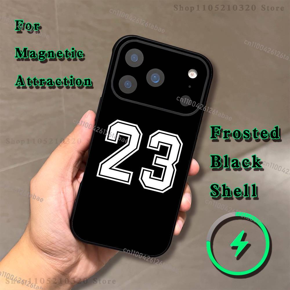 Basketball 23 Phone Case For i - Phone Cases Jordan recension och pris
