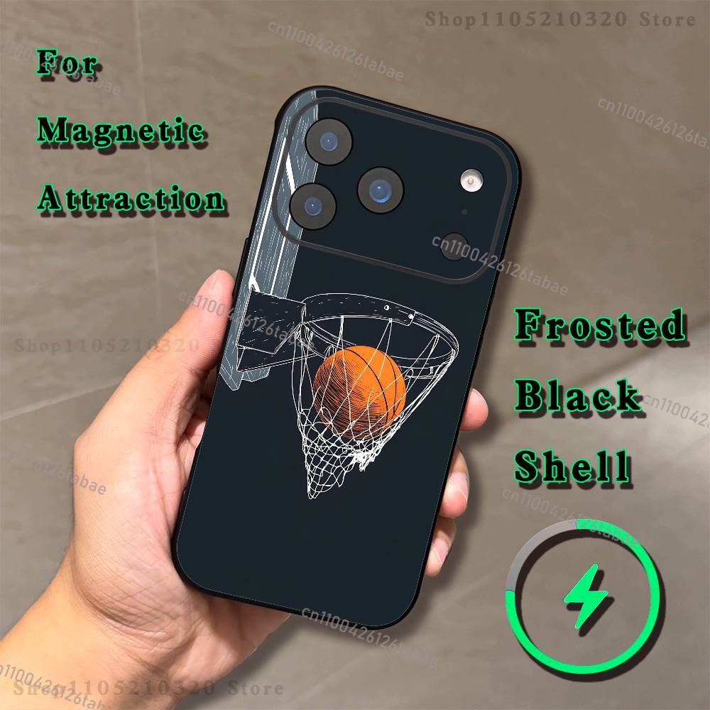 Basketball 23 Phone Case For i - Phone Cases Jordan recension och pris