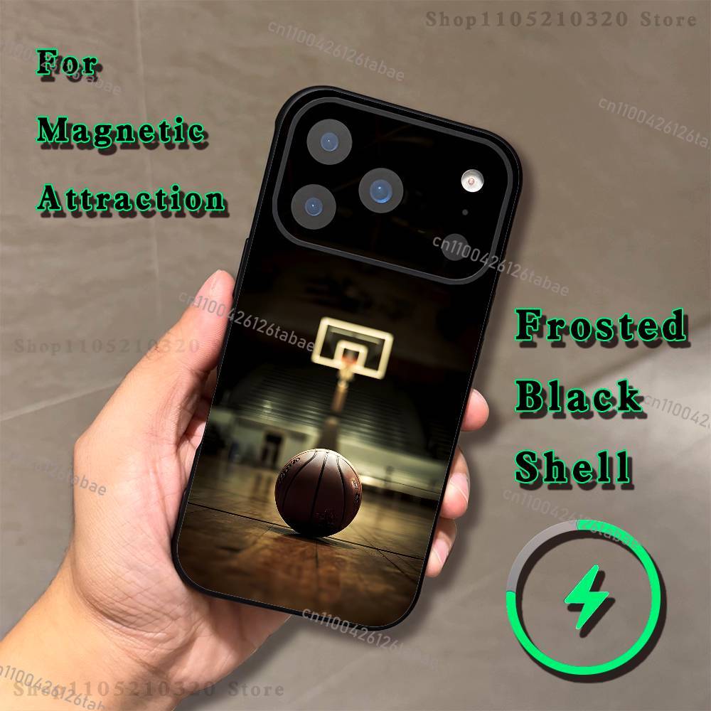 Basketball 23 Phone Case For i - Phone Cases Jordan recension och pris