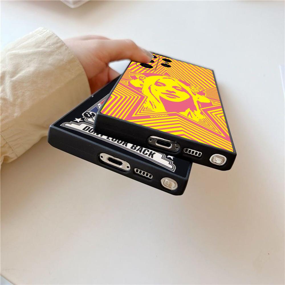 H-Hysteric G-GlamourS Phone Ca - Phone Cases Samsung S24 recension och pris