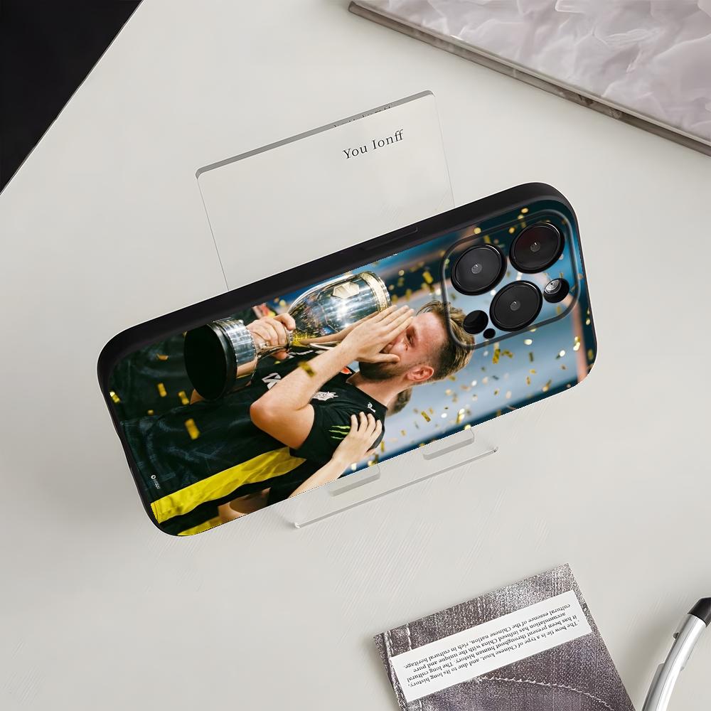 Team Falcons niko Phone Case F - Phone Cases Iphone 15 Pro Max recension och pris