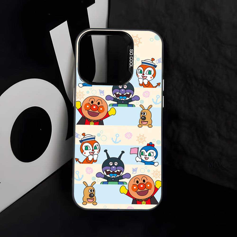 Anime CUTE A-AnpaNmans Phone C - Phone Cases Cute Iphone 13 recension och pris