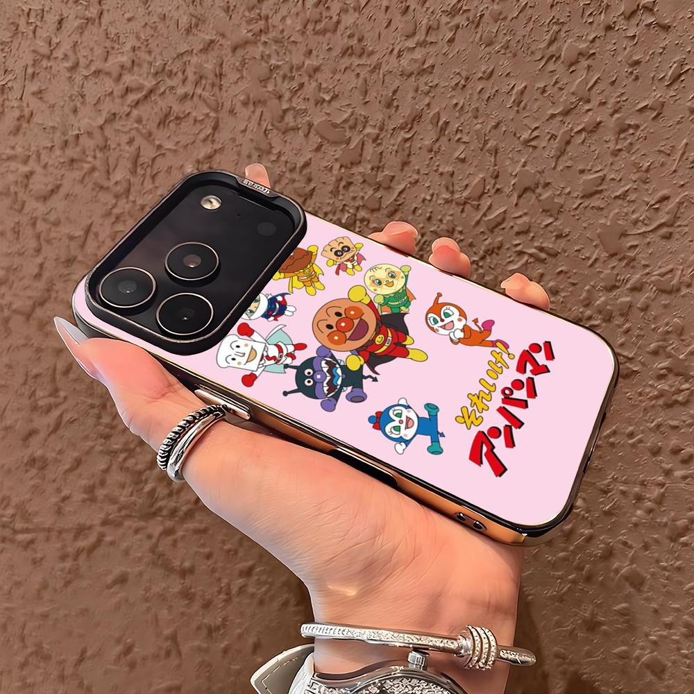 Anime CUTE A-AnpaNmans Phone C - Phone Cases Cute Iphone 13 recension och pris
