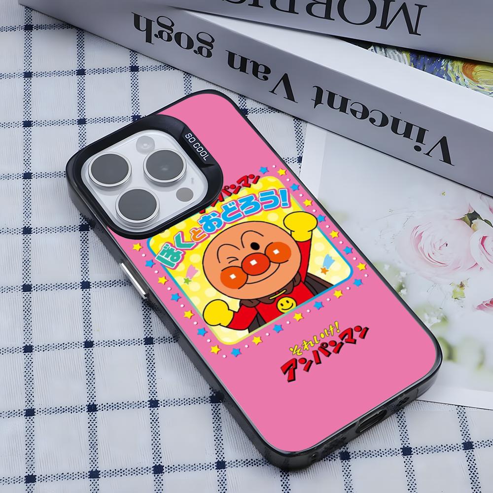 Anime CUTE A-AnpaNmans Phone C - Phone Cases Cute Iphone 13 recension och pris