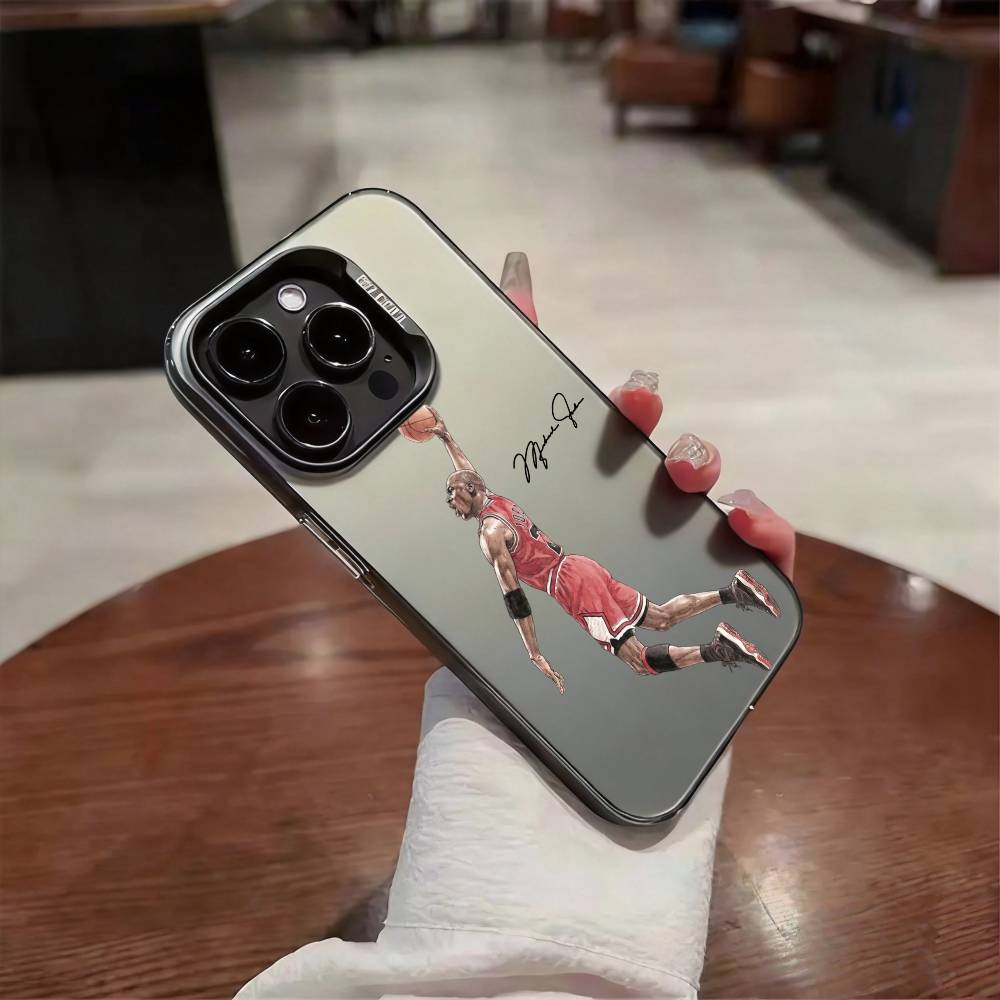 The GOAT MJ Michael Jordan Pho - Phone Cases Jordan recension och pris