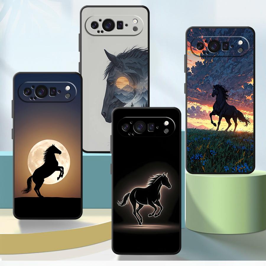 Funda Phone Cover Case for Goo - Phone Cases Google Pixel 9A recension och pris