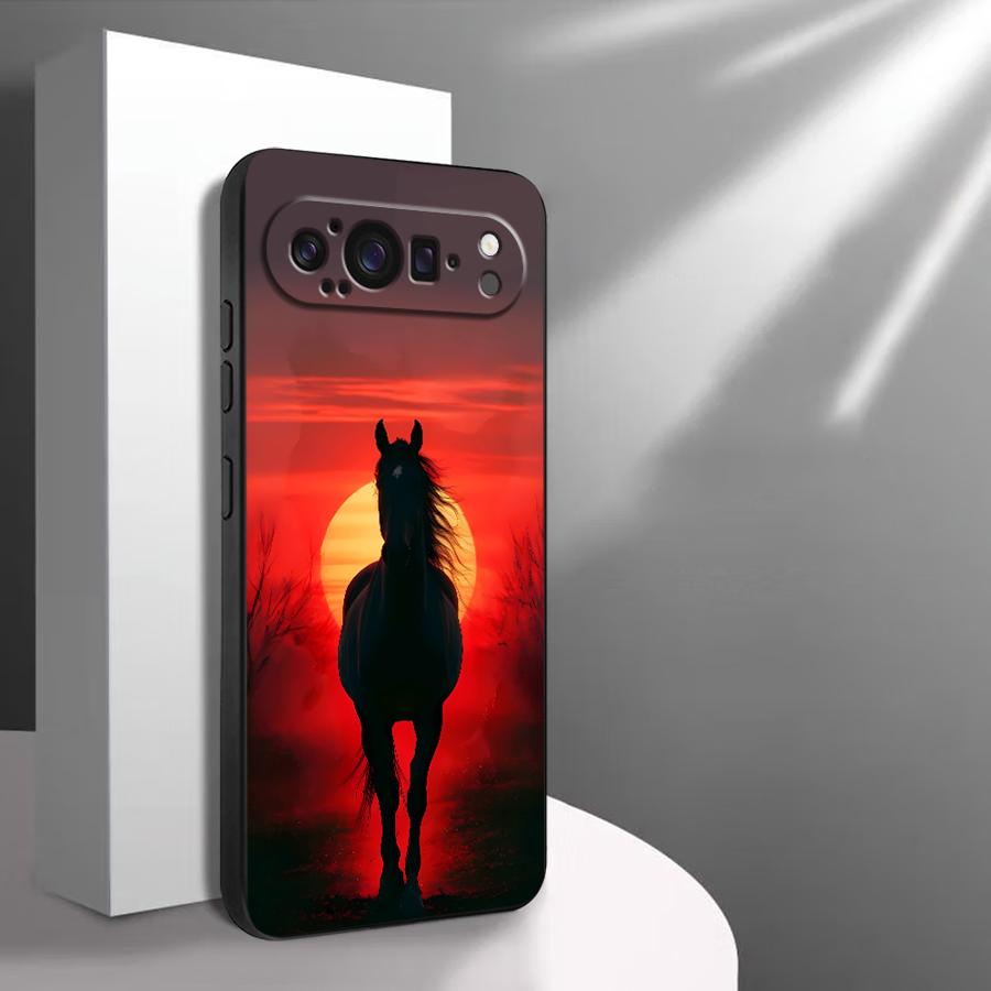 Funda Phone Cover Case for Goo - Phone Cases Google Pixel 9A recension och pris