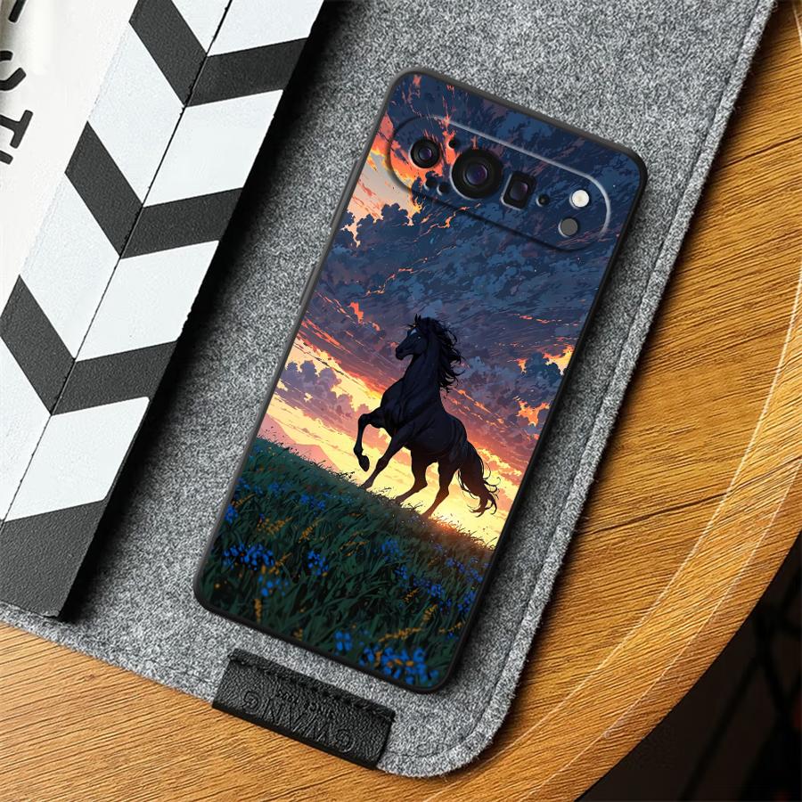 Funda Phone Cover Case for Goo - Phone Cases Google Pixel 9A recension och pris