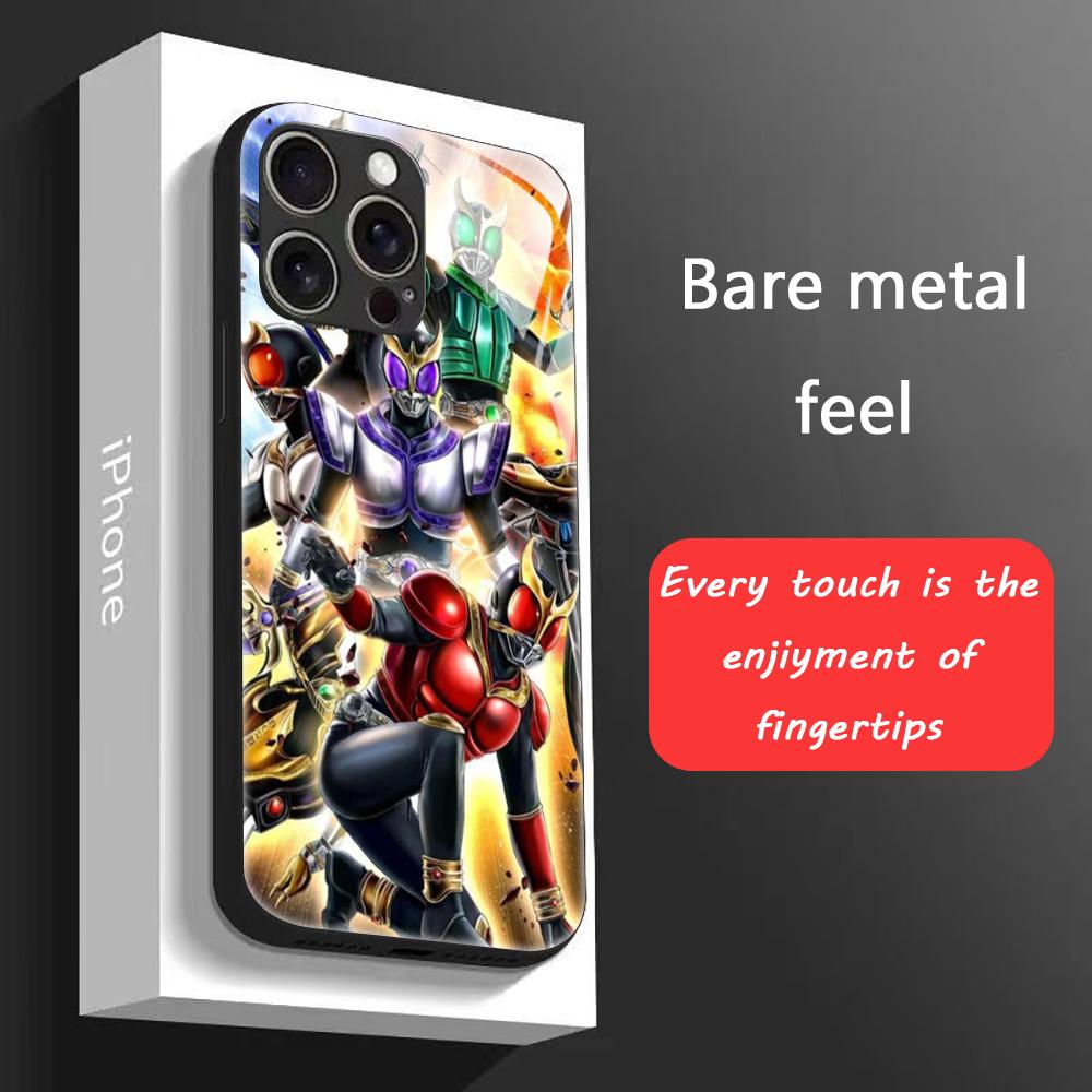 Star Kamen R-Rider Kuuga Phone - Phone Cases Iphone 15 Pro Max recension och pris