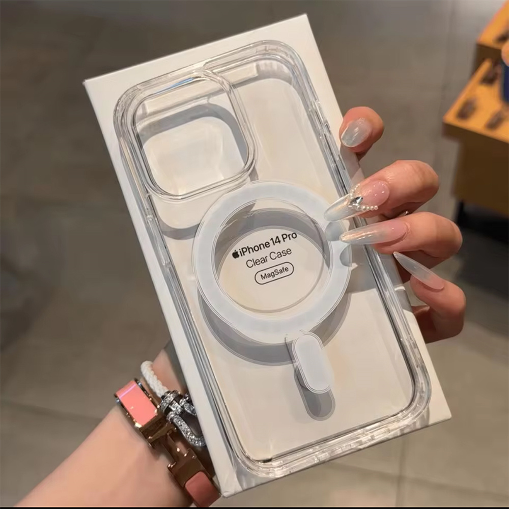 Wireless Charge Phone Case For - Phone Cases Iphone 15 Pro Max recension och pris