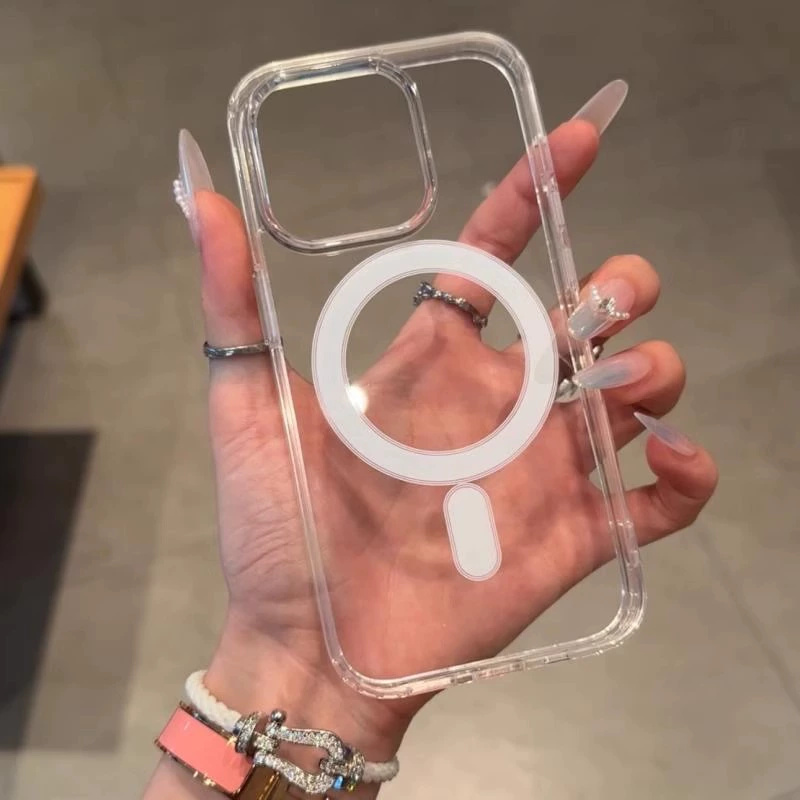 Wireless Charge Phone Case For - Phone Cases Iphone 15 Pro Max recension och pris