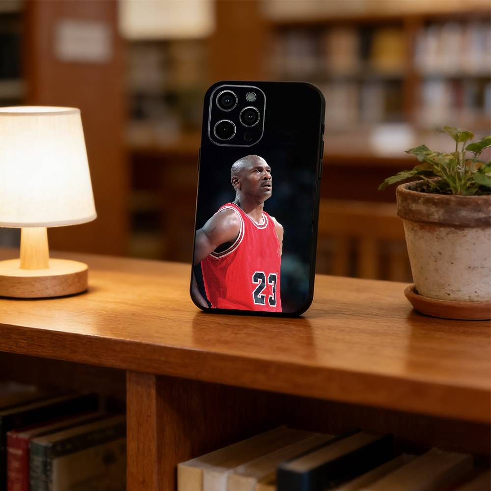 Basketball J-Jordan 23  Phone  - Phone Cases Jordan recension och pris