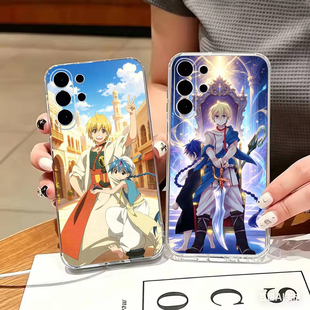 Alibaba Saluja T-The Kingdom o - Phone Cases Alibaba recension och pris