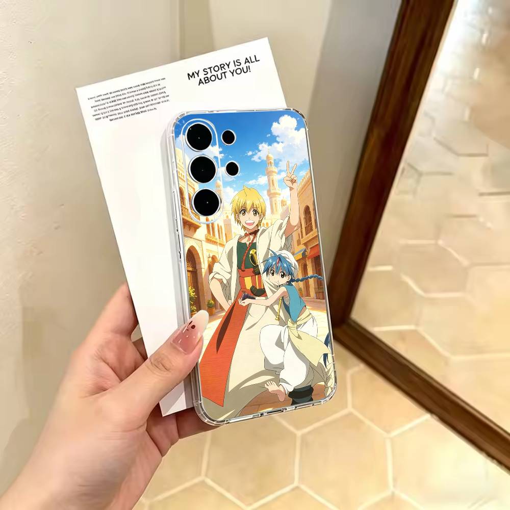 Alibaba Saluja T-The Kingdom o - Phone Cases Alibaba recension och pris