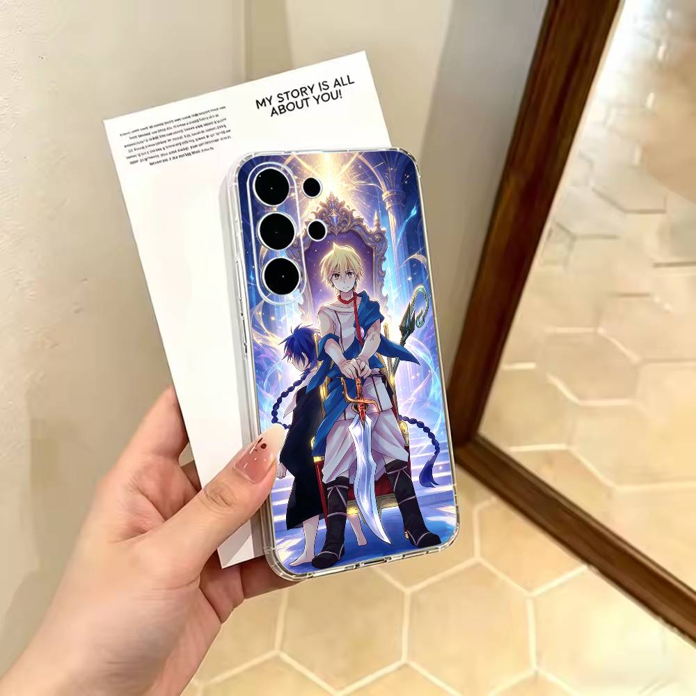 Alibaba Saluja T-The Kingdom o - Phone Cases Alibaba recension och pris